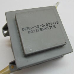 DEMS-55/0,022/75-S