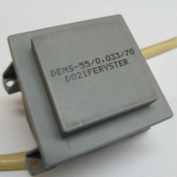 DEMS-55/0,033/70-S