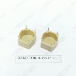 OBUD-TOR-H-15X12,5-YC