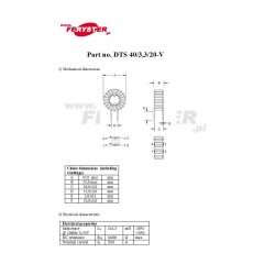 DTS-40/3,3/20-V