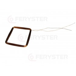 CP-ANTENA-26X26X1,5-270UH