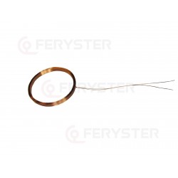 CP-ANTENA-345UH ID-30MM