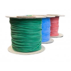 Silicone sleeving 2,0X0,40