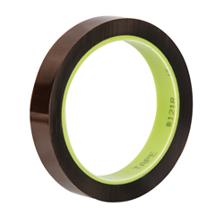 Polyimide Tape 05mm 1218
